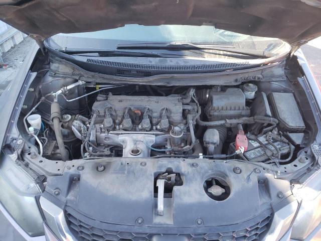 Zdjęcie 7 z aukcji – 2015 HONDA CIVIC SE z VIN 19XFB2F79FE259168