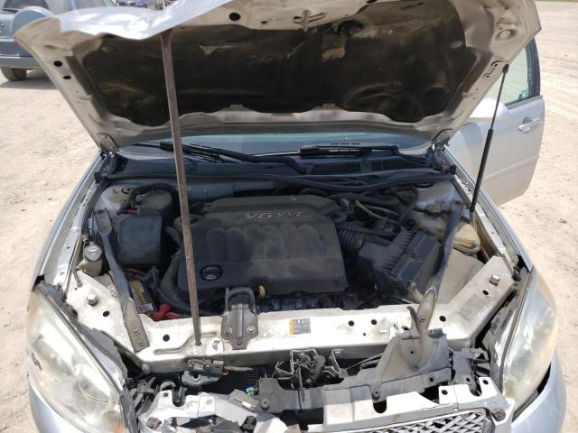 Photo 7 from auction – 2014 CHEVROLET IMPALA LIM with VIN 2G1WB5E32E1102778