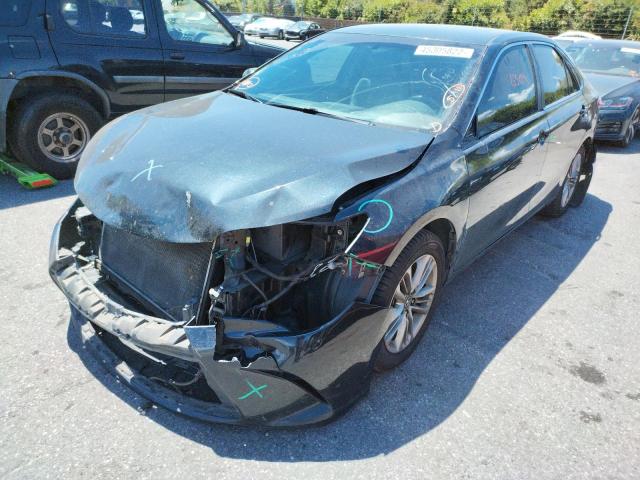 Photo 2 from auction – 2017 TOYOTA CAMRY SE with VIN 4T1BF1FK7HU653883