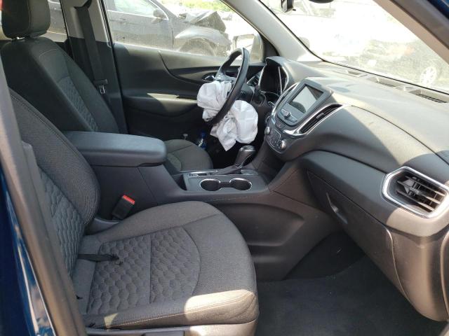 Photo 5 from auction – 2019 CHEVROLET EQUINOX LT with VIN 3GNAXJEV9KL348838