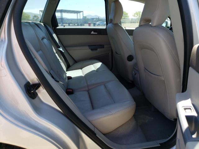 Photo 6 from auction – 2007 VOLVO V50 2.4I with VIN YV1MW382272314538