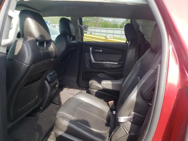 Photo 6 from auction – 2011 GMC ACADIA SLT with VIN 1GKKVRED3BJ132973