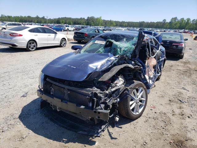Photo 2 from auction – 2014 NISSAN MAXIMA S with VIN 1N4AA5AP8EC483517