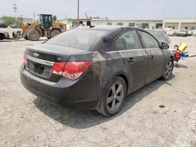 Photo 4 from auction – 2012 CHEVROLET CRUZE LT with VIN 1G1PG5SC5C7273678