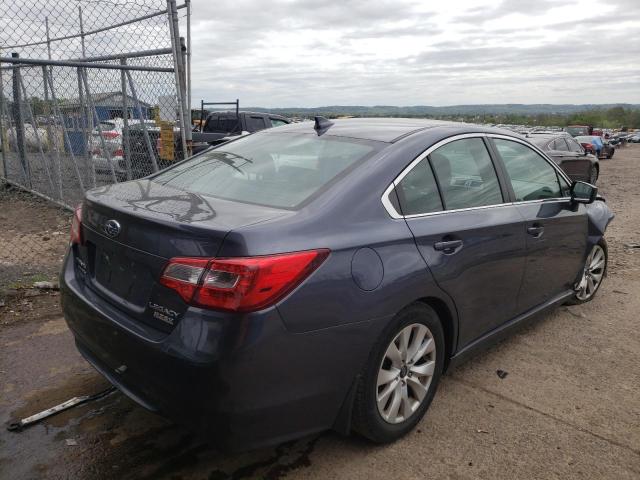 Photo 4 from auction – 2016 SUBARU LEGACY 2.5 with VIN 4S3BNAC6XG3009071