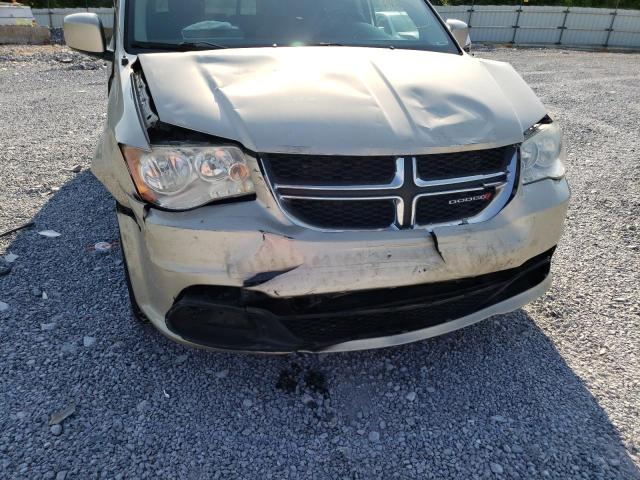 Photo 9 from auction – 2013 DODGE GRAND CARA with VIN 2C4RDGCG6DR601065