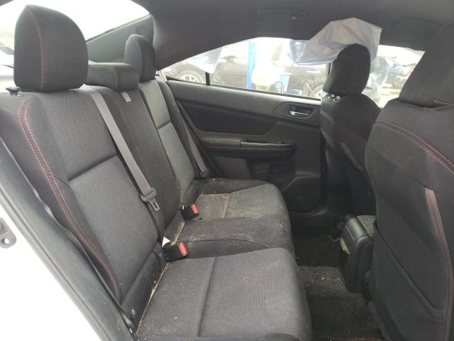 Photo 6 from auction – 2017 SUBARU WRX with VIN JF1VA1B67H9823225