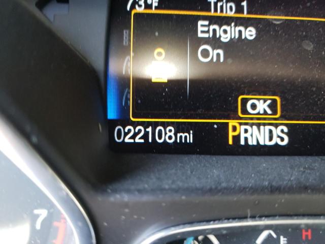 Photo 8 from auction – 2016 FORD FOCUS SE with VIN 1FADP3K21GL246373
