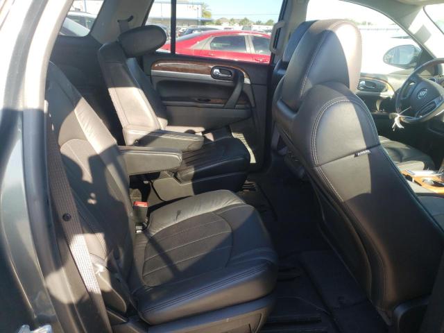 Photo 6 from auction – 2011 BUICK ENCLAVE CX with VIN 5GAKRBEDXBJ108825