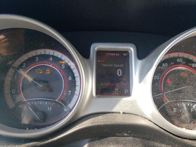 Photo 8 from auction – 2013 DODGE JOURNEY SE with VIN 3C4PDCABXDT578328
