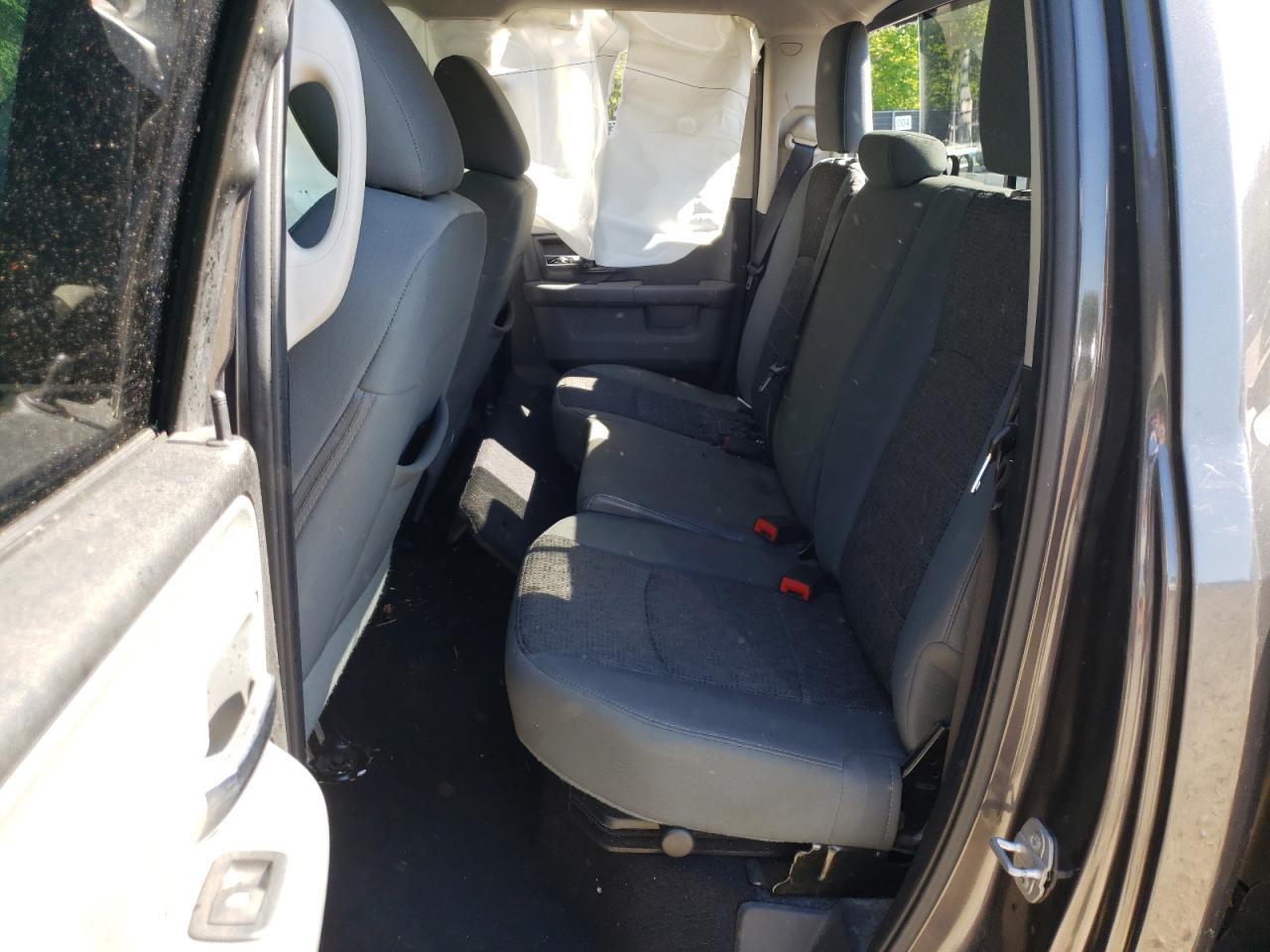 Photo 6 from auction – 2015 RAM 1500 SLT with VIN 1C6RR7GT9FS642579