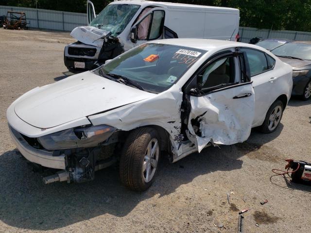 Photo 10 from auction – 2015 DODGE DART SXT with VIN 1C3CDFBB4FD221304