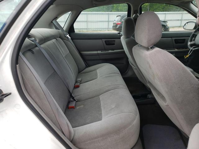 Photo 6 from auction – 2007 FORD TAURUS SEL with VIN 1FAFP56U77A144605