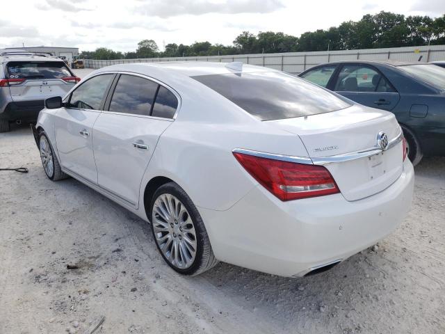 Photo 3 from auction – 2015 BUICK LACROSSE P with VIN 1G4GF5G33FF235469