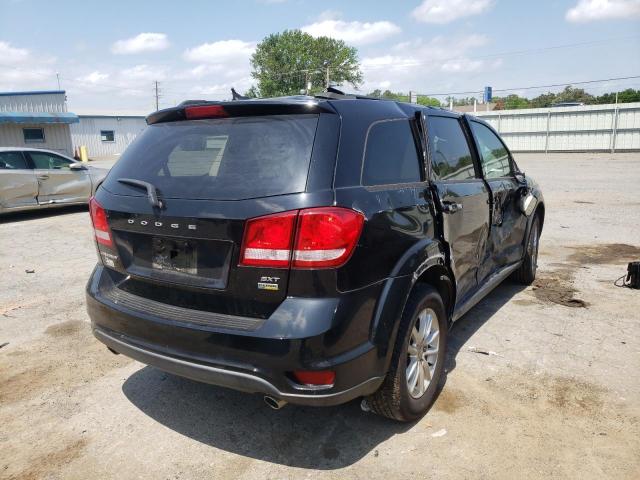 Photo 4 from auction – 2017 DODGE JOURNEY SX with VIN 3C4PDCBG1HT518079