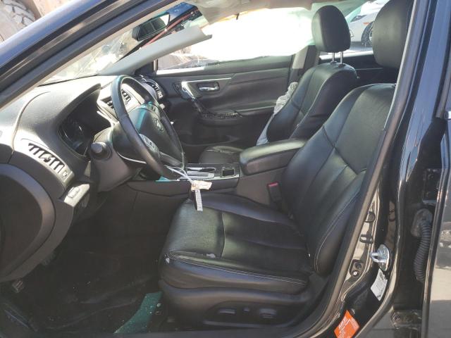 Photo 5 from auction – 2016 NISSAN ALTIMA 2.5 with VIN 1N4AL3AP0GC124258
