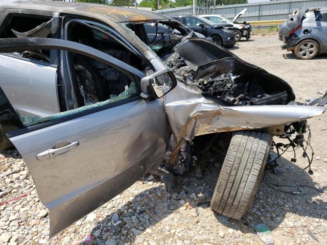 Foto 9 de la subasta – 2021 DODGE DURANGO SX con VIN 1C4RDHAG1MC661482