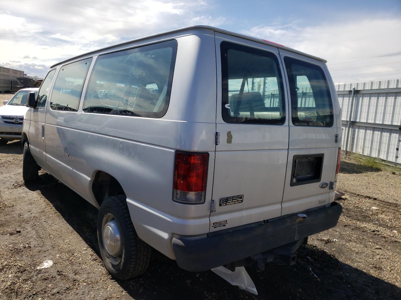 صورة رقم 3 من المزاد - 2004 FORD ECONOLINE مع VIN 1FBNE31L34HA21311
