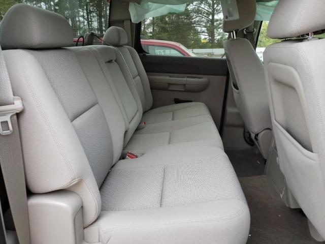 Photo 6 from auction – 2012 GMC SIERRA K15 with VIN 3GTP2VE75CG253083