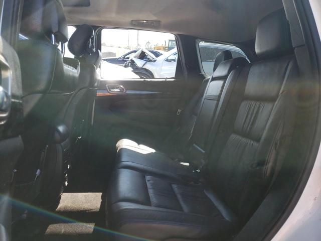 Photo 6 from auction – 2012 JEEP GRAND CHER with VIN 1C4RJEAGXCC282017