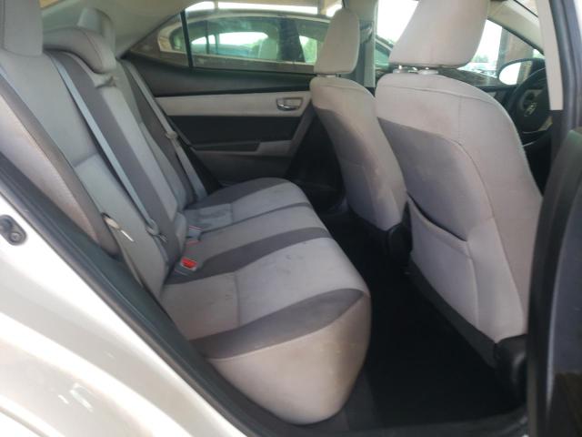 Photo 6 from auction – 2018 TOYOTA COROLLA L with VIN 5YFBURHE8JP797204