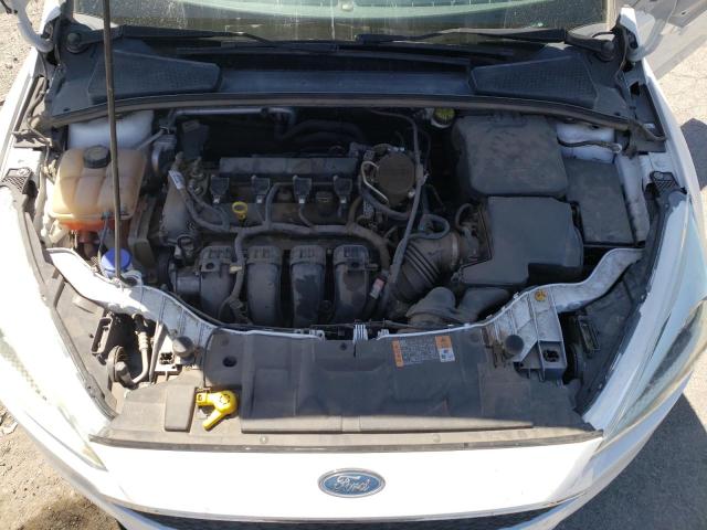 Photo 7 from auction – 2015 FORD FOCUS SE with VIN 1FADP3K24FL314809