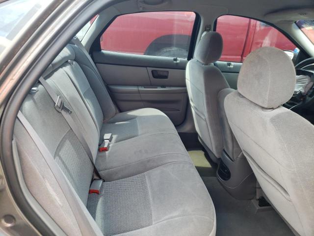 Photo 6 from auction – 2005 FORD TAURUS SEL with VIN 1FAFP56285A252033