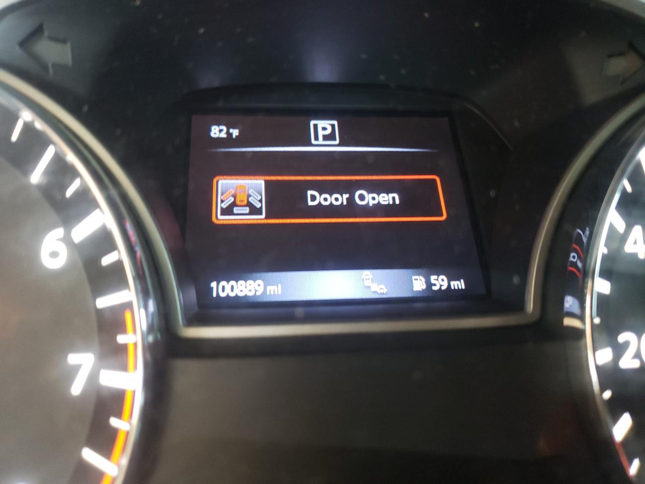 Photo 8 from auction – 2018 NISSAN ALTIMA 2.5 with VIN 1N4AL3AP3JC167855