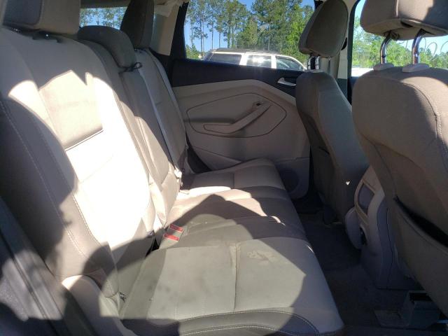 Photo 6 from auction – 2014 FORD ESCAPE SE with VIN 1FMCU0GX4EUC42015