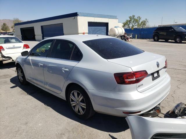 Photo 3 from auction – 2017 VOLKSWAGEN JETTA S with VIN 3VW2B7AJ1HM383102