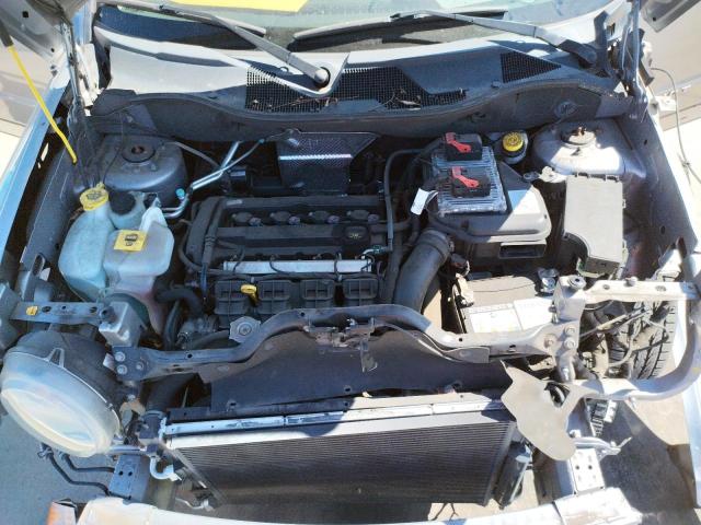 Photo 7 from auction – 2016 JEEP PATRIOT SP with VIN 1C4NJPBA2GD527784