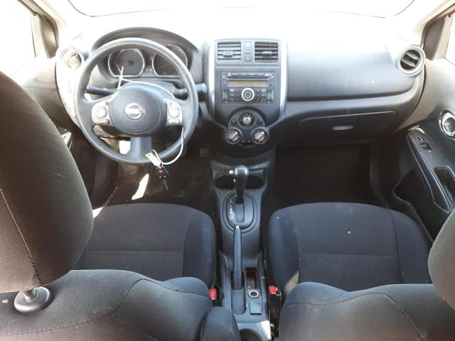 Photo 9 from auction – 2013 NISSAN VERSA S with VIN 3N1CN7AP3DL873921