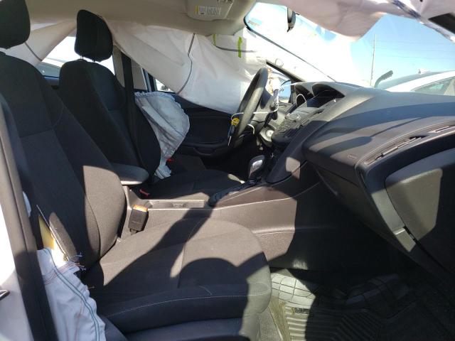 Photo 5 from auction – 2018 FORD FOCUS SE with VIN 1FADP3F21JL263952