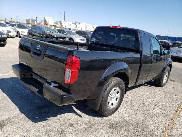 Photo 4 from auction – 2020 NISSAN FRONTIER S with VIN 1N6ED0CE2LN701287