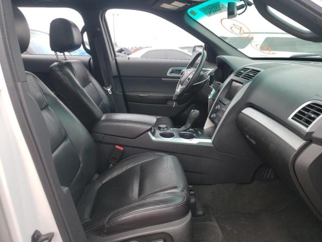 Photo 5 from auction – 2013 FORD EXPLORER X with VIN 1FM5K8D87DGA70361