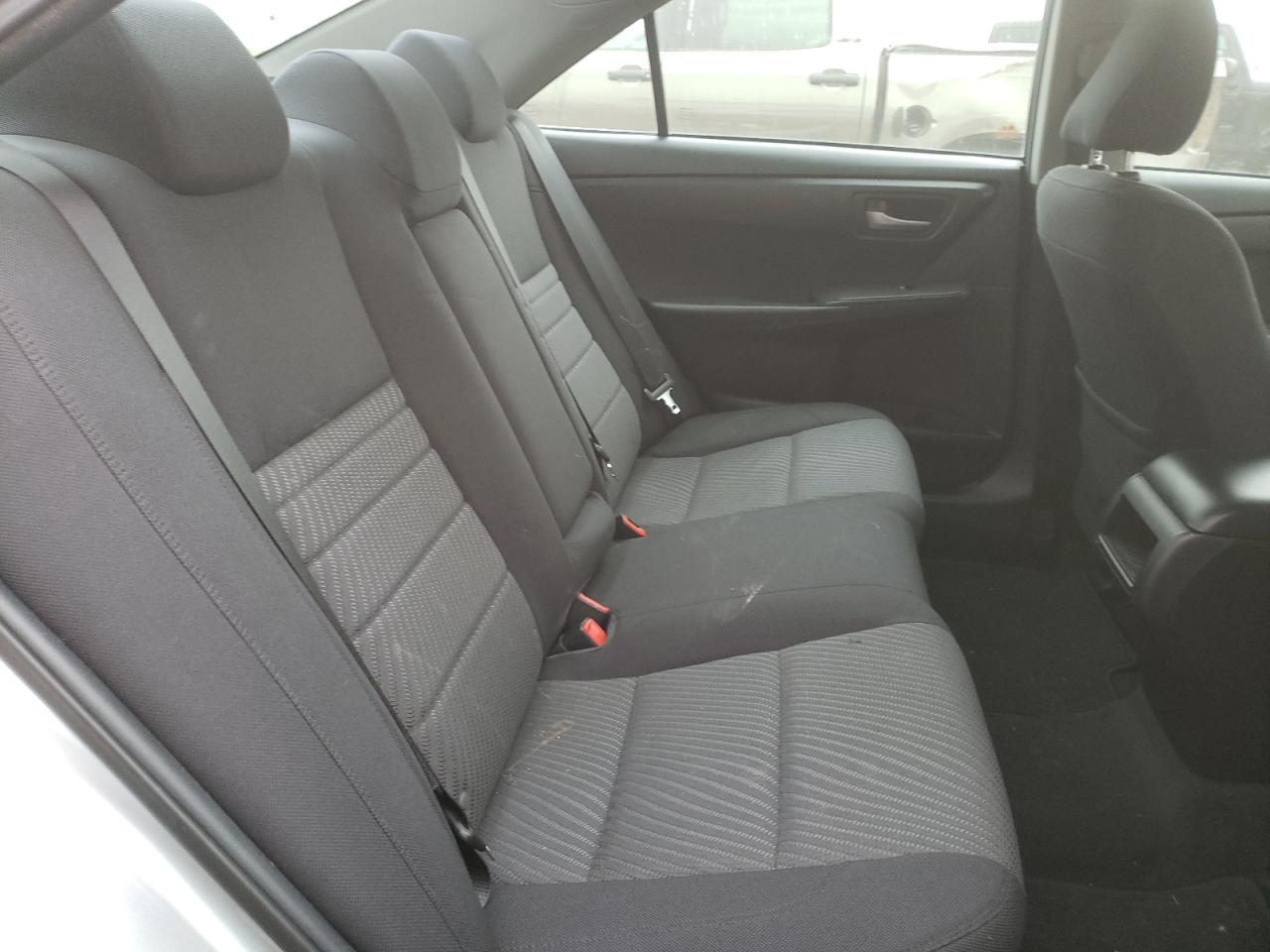 Photo 6 from auction – 2015 TOYOTA CAMRY LE with VIN 4T1BF1FK0FU968599