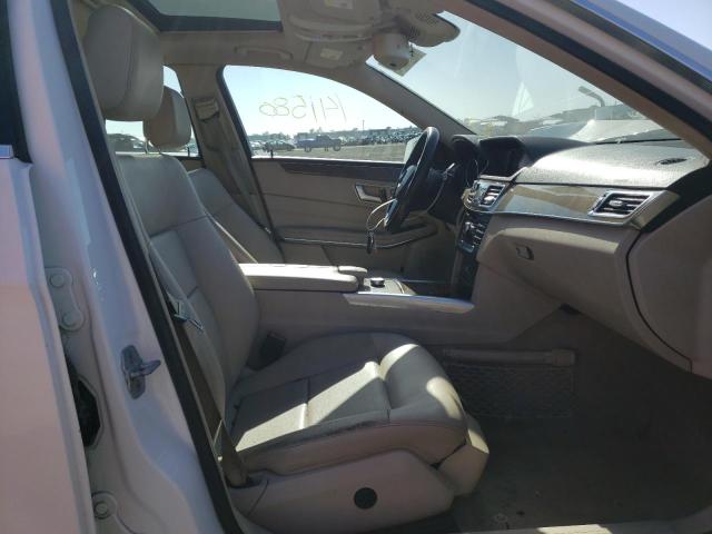 Photo 5 from auction – 2014 MERCEDES-BENZ E 350 with VIN WDDHF5KB7EB010197