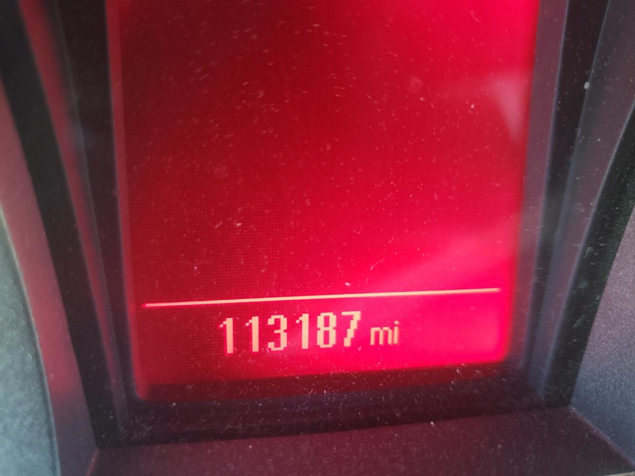 Photo 8 from auction – 2015 GMC TERRAIN SL with VIN 2GKALNEK0F6292868