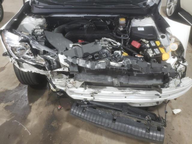 Photo 7 from auction – 2015 SUBARU LEGACY 2.5 with VIN 4S3BNBA64F3037097