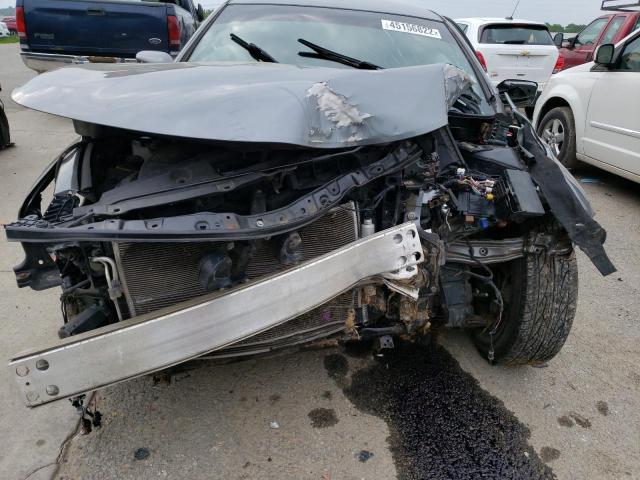 Photo 9 from auction – 2015 NISSAN ALTIMA 2.5 with VIN 1N4AL3AP9FC456276