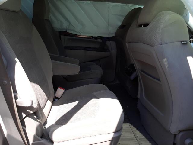 Photo 6 from auction – 2013 BUICK ENCLAVE with VIN 5GAKRBKD4DJ248845