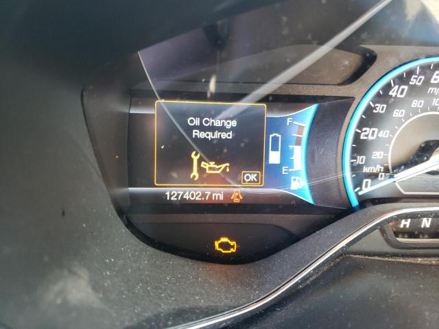 Foto 8 de la subasta – 2017 FORD C-MAX SE con VIN 1FADP5AU2HL108941