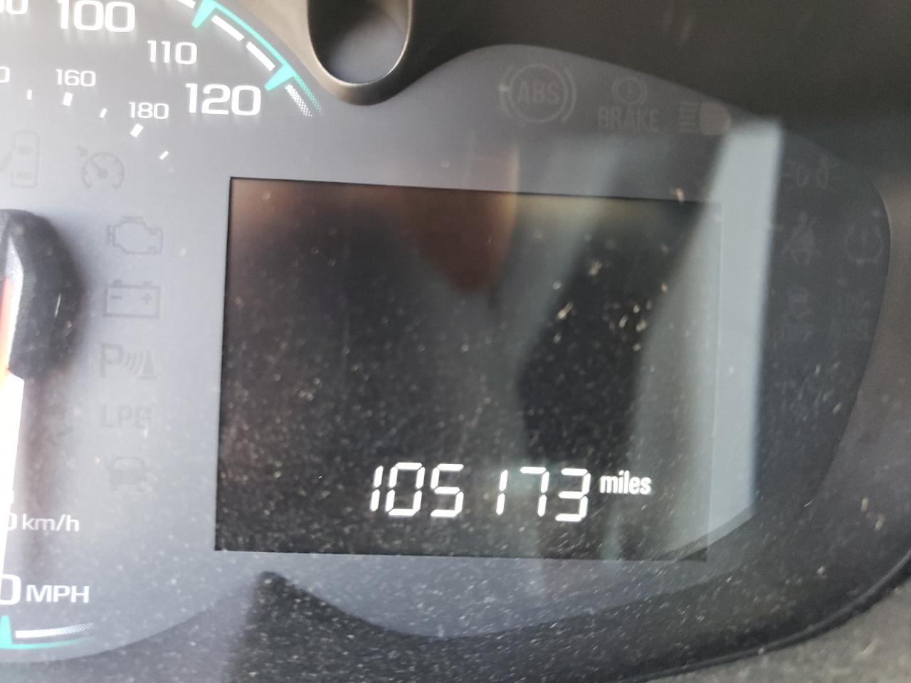 Photo 8 from auction – 2021 CHEVROLET SPARK 1LT with VIN KL8CD6SA2MC751110