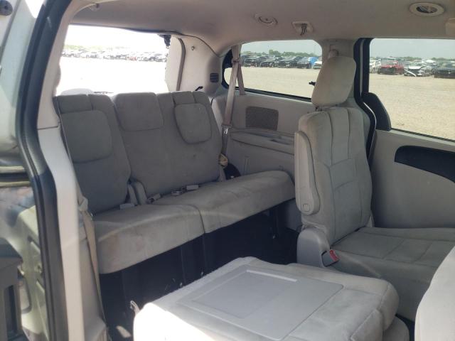 Photo 9 from auction – 2012 DODGE GRAND CARA with VIN 2C4RDGCG3CR357227