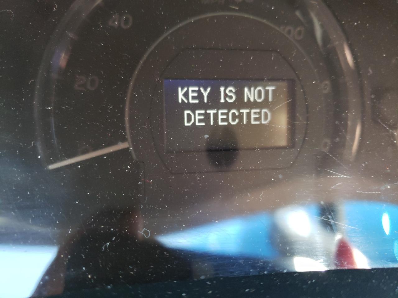 Photo 8 from auction – 2007 TOYOTA CAMRY with VIN JTNBB46K173029711