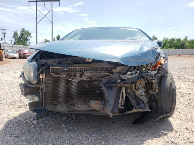 Photo 9 from auction – 2012 HONDA CIVIC EX with VIN 2HGFB2F81CH547292