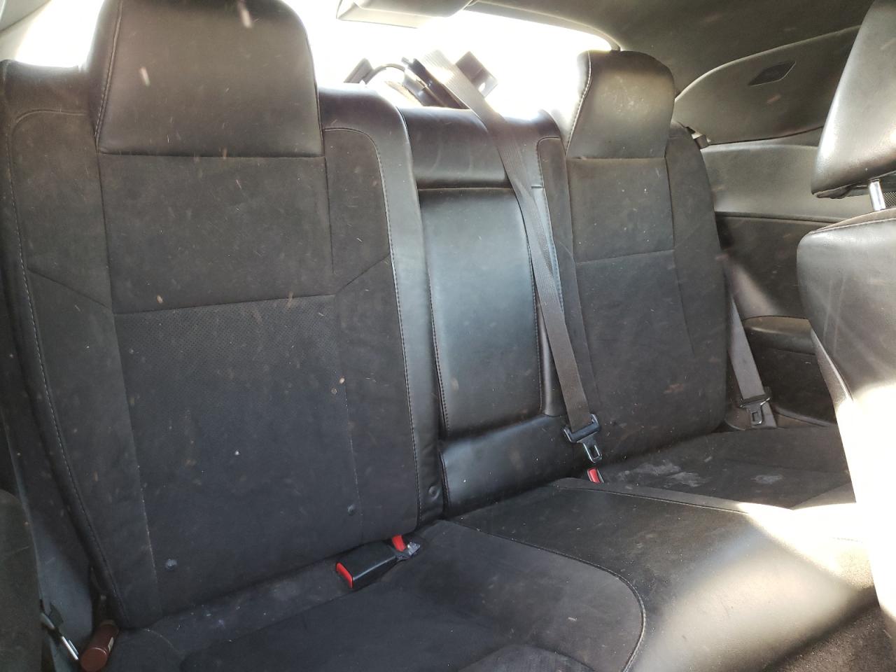 Photo 6 from auction – 2015 DODGE CHALLENGER with VIN 2C3CDZBT9FH894814