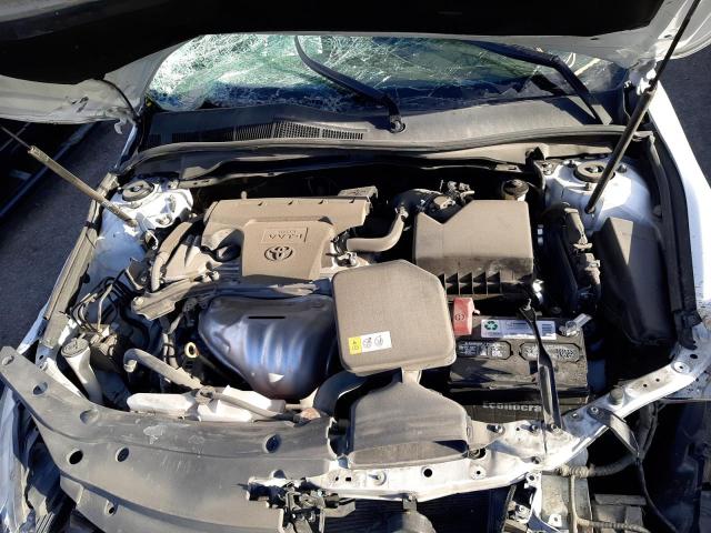 Photo 7 from auction – 2017 TOYOTA CAMRY LE with VIN 4T1BF1FK4HU803027