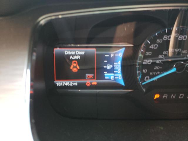 Photo 8 from auction – 2016 FORD TAURUS SEL with VIN 1FAHP2H84GG157851