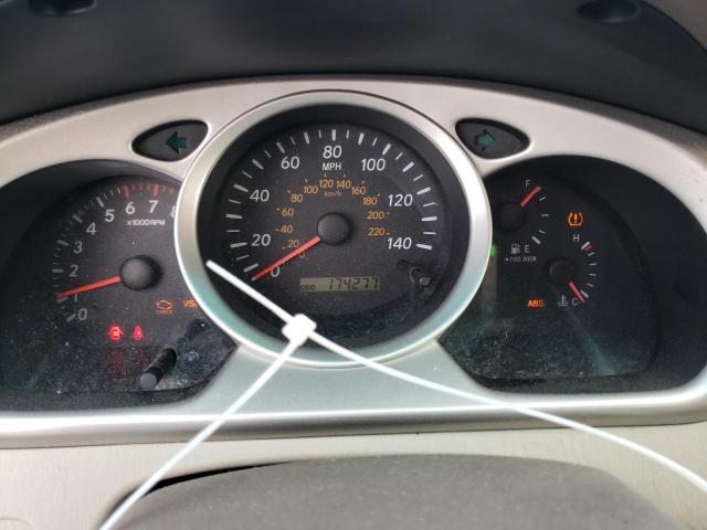 Photo 8 from auction – 2004 TOYOTA HIGHLANDER with VIN JTEEP21A340019454
